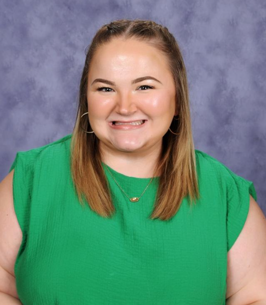 Brooke Gerecke